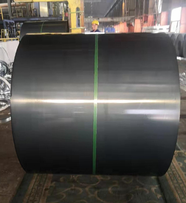 Cold Rolled Steel Coil Black Annealed